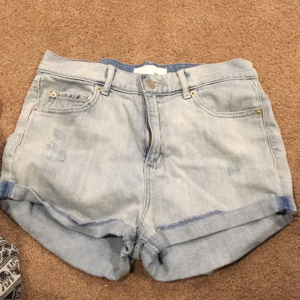 Shorts